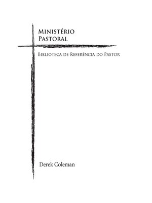 cover image of Ministerio Pastoral